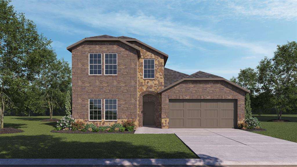 9832 Kayak Street Property Photo