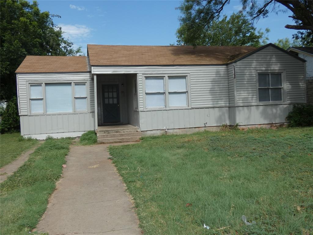 1250 Green Street Property Photo