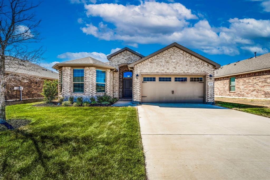 2517 Dunbarton Drive Property Photo