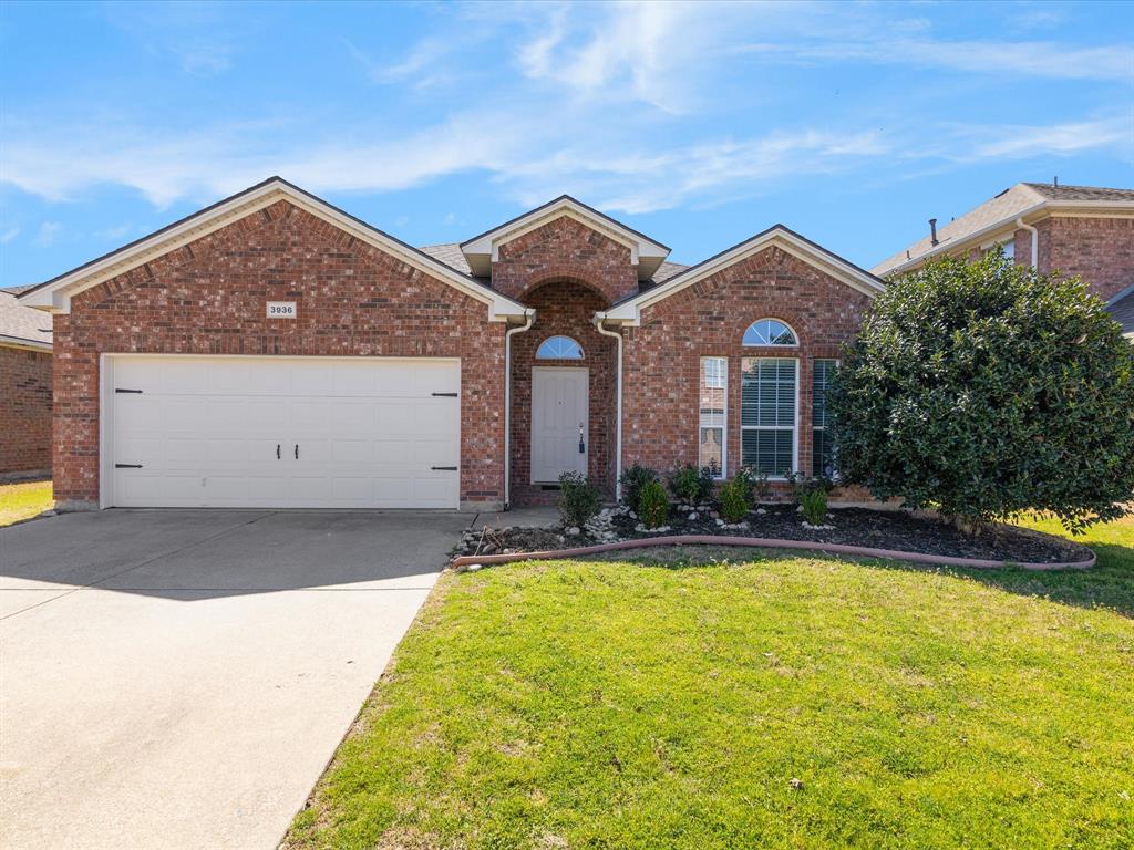 3936 Old Richwood Lane Property Photo