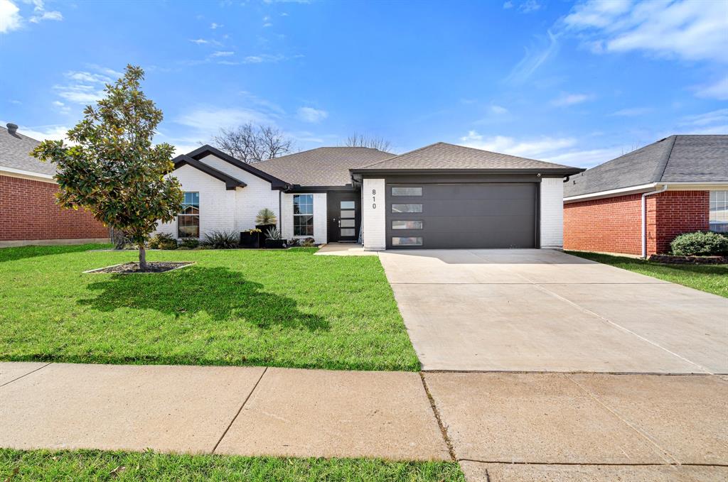 810 Elbe Drive Property Photo