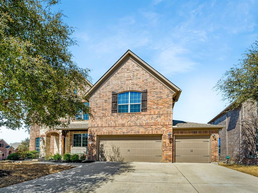 8320 Belew Drive Property Photo 1