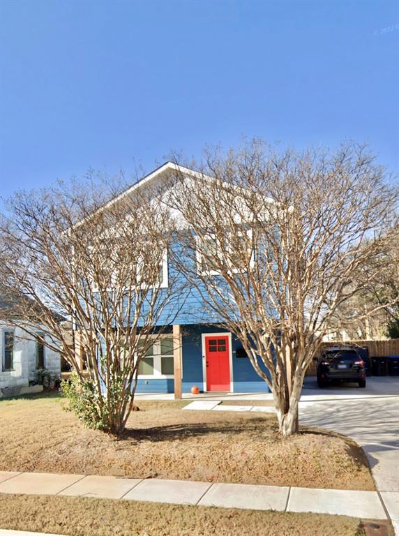 2808 Gordon Avenue Property Photo