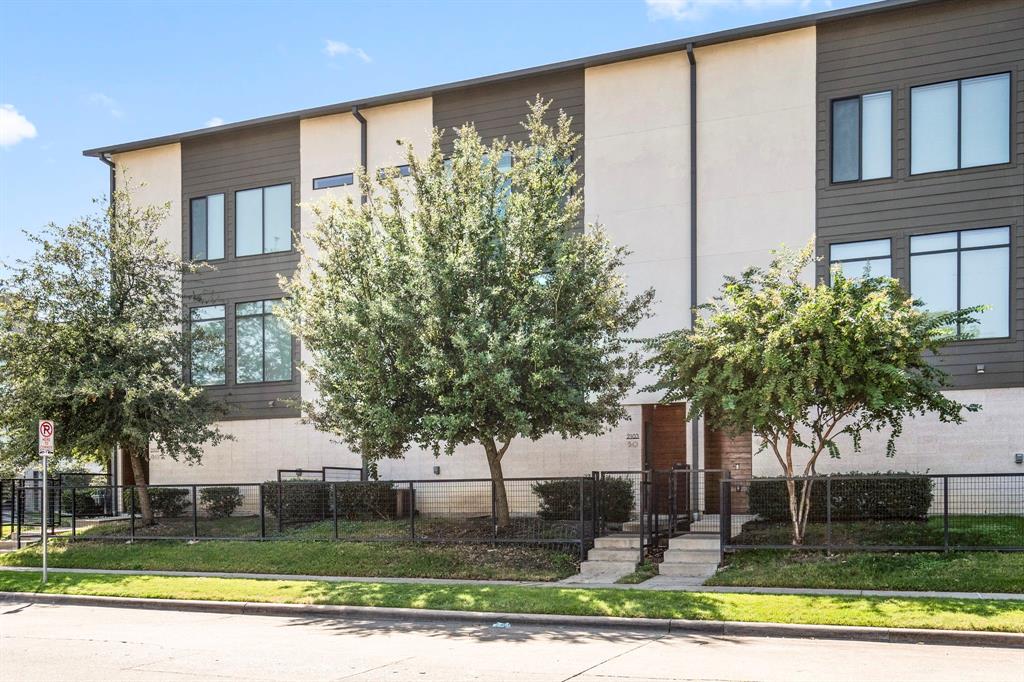 2103 Bennett Avenue Property Photo