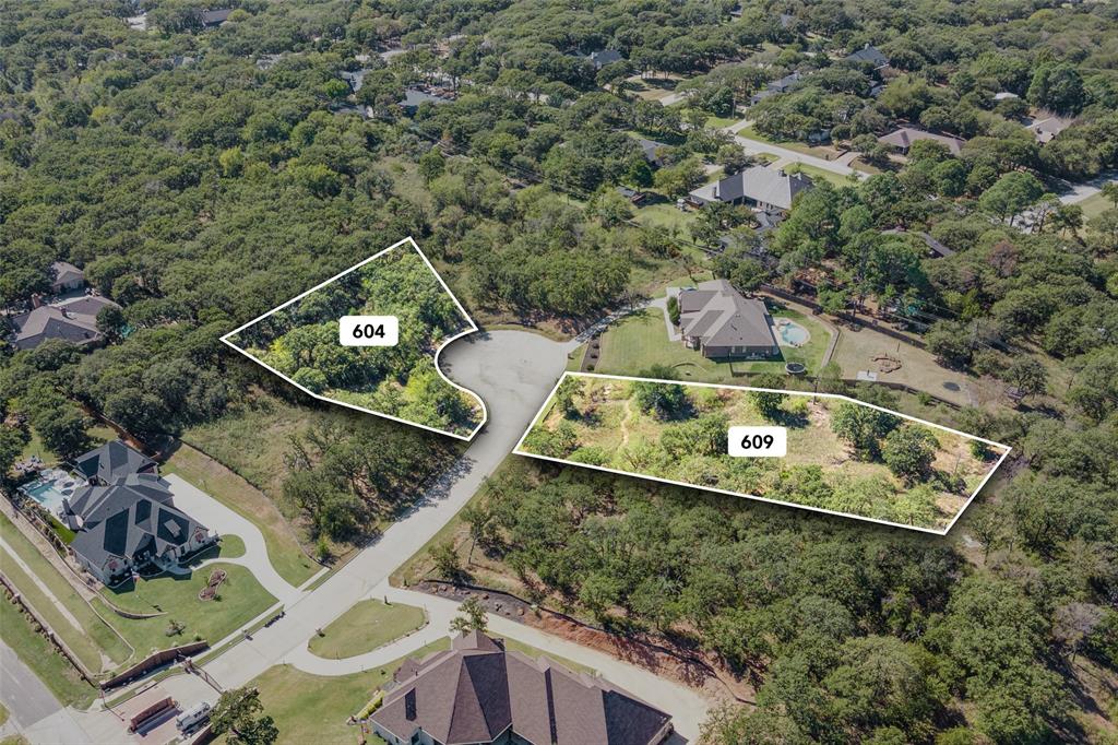 604 Forest View Court Property Photo 16