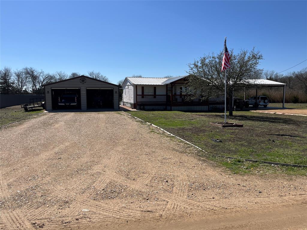 647 County Road 26700 Property Photo