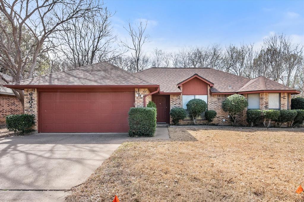 6302 Brookgate Drive Property Photo