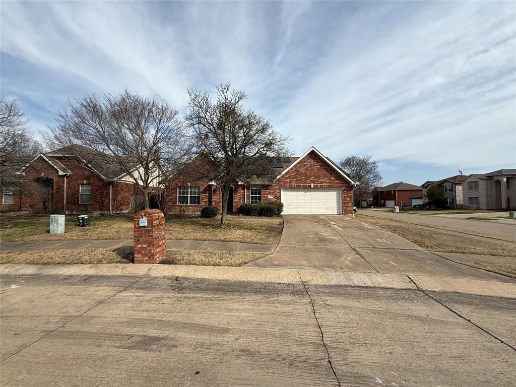 1000 Bainbridge Lane Property Photo