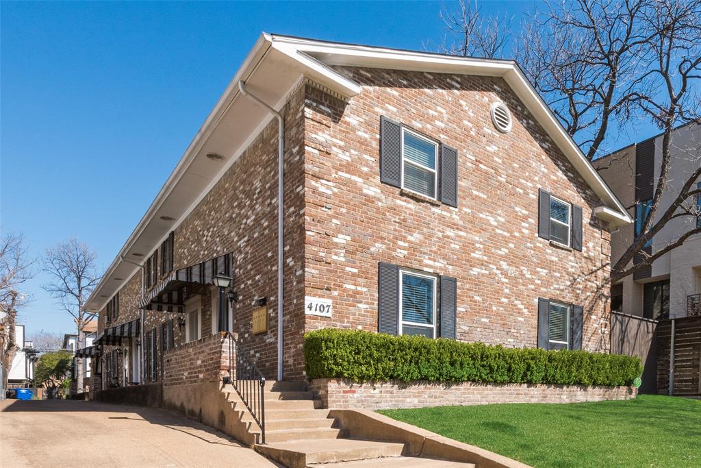 4107 Newton Avenue Property Photo