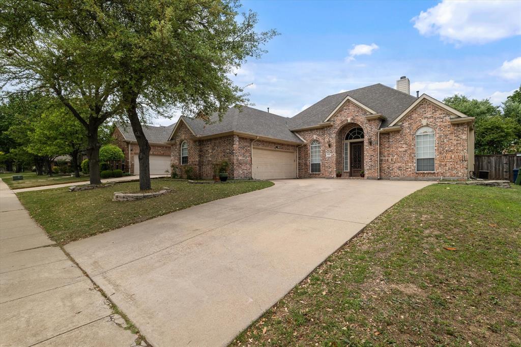 525 Green Apple Drive Property Photo