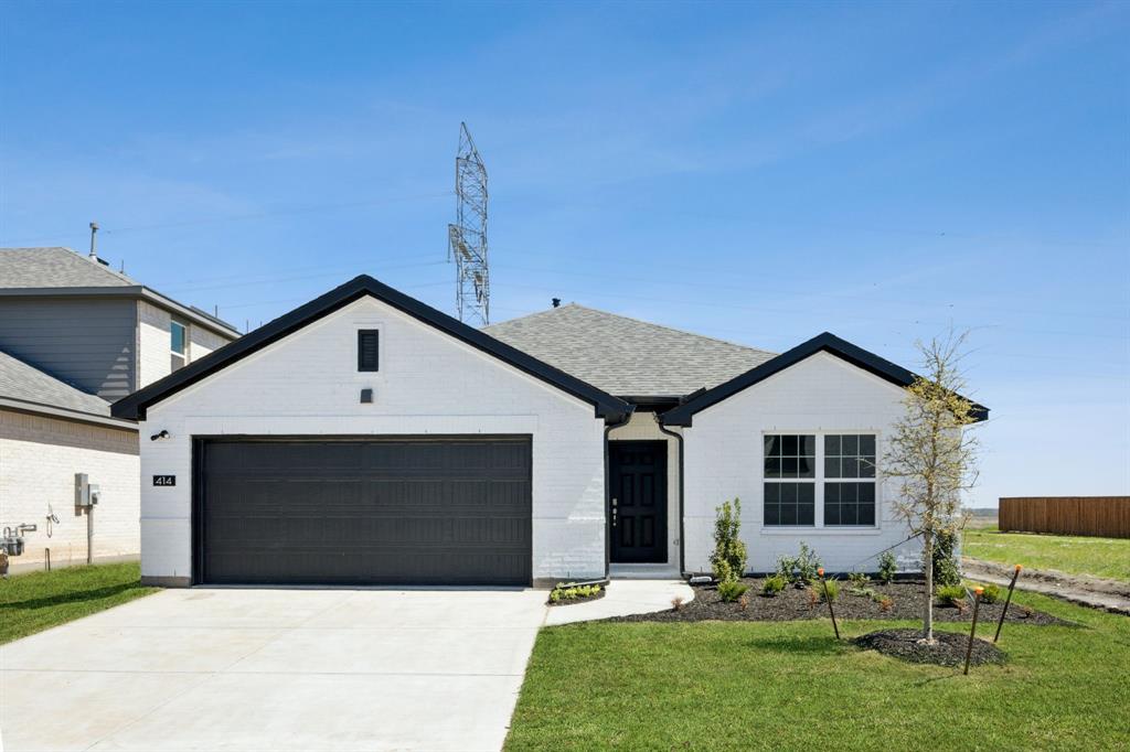 414 Lana Drive Property Photo