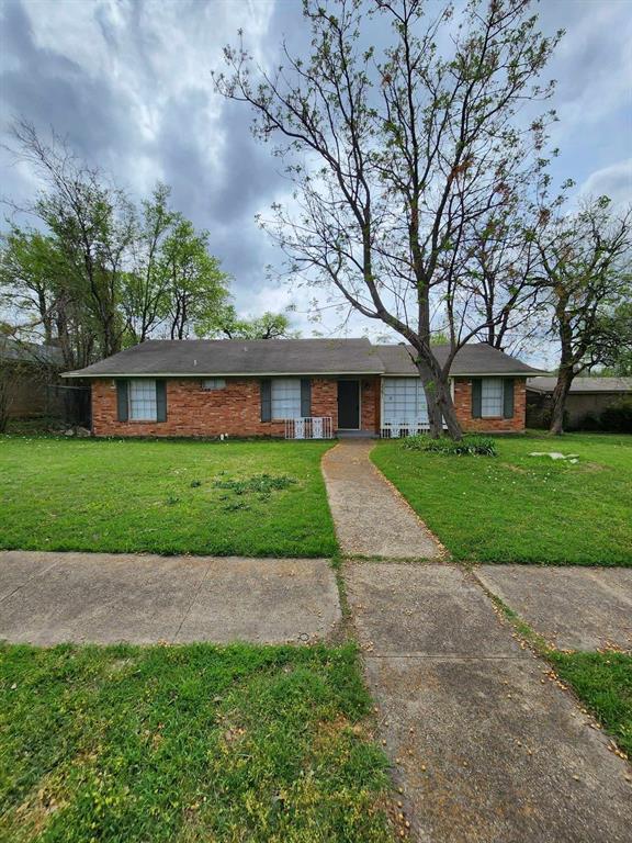 3351 Navajo Place Property Photo