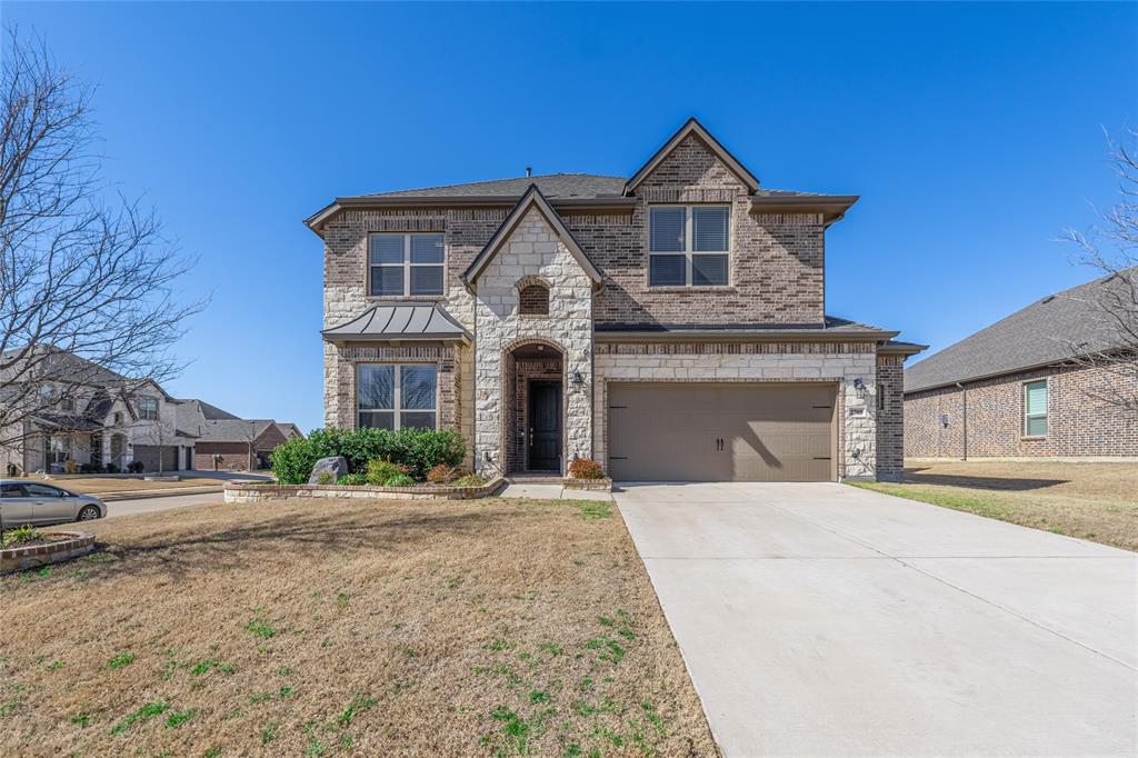 2705 Grainger Drive Property Photo