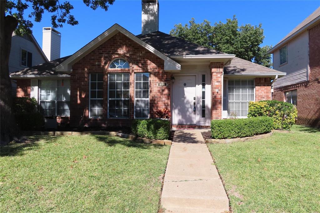 621 English Oak Drive Property Photo