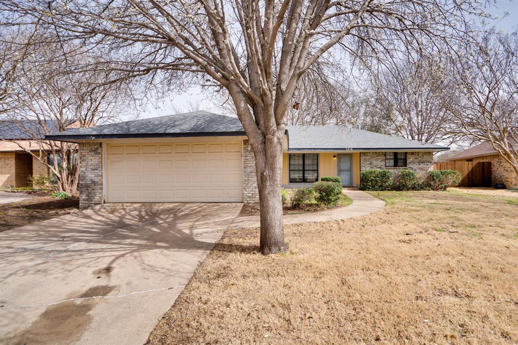 5218 Prairie Creek Drive Property Photo