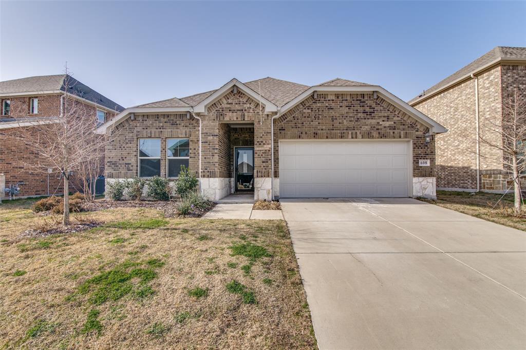 608 Fletcher Drive Property Photo