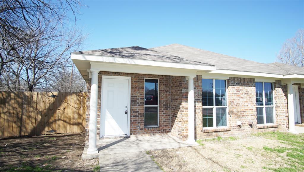 319 13th Street Property Photo