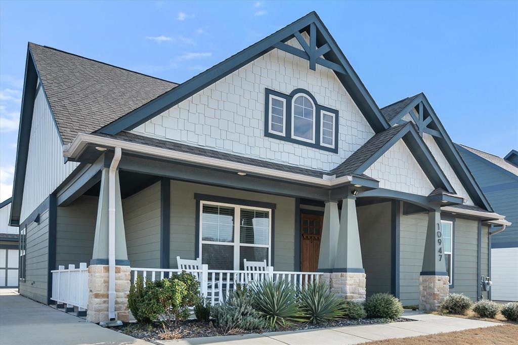10947 Eva Mae Boulevard Property Photo