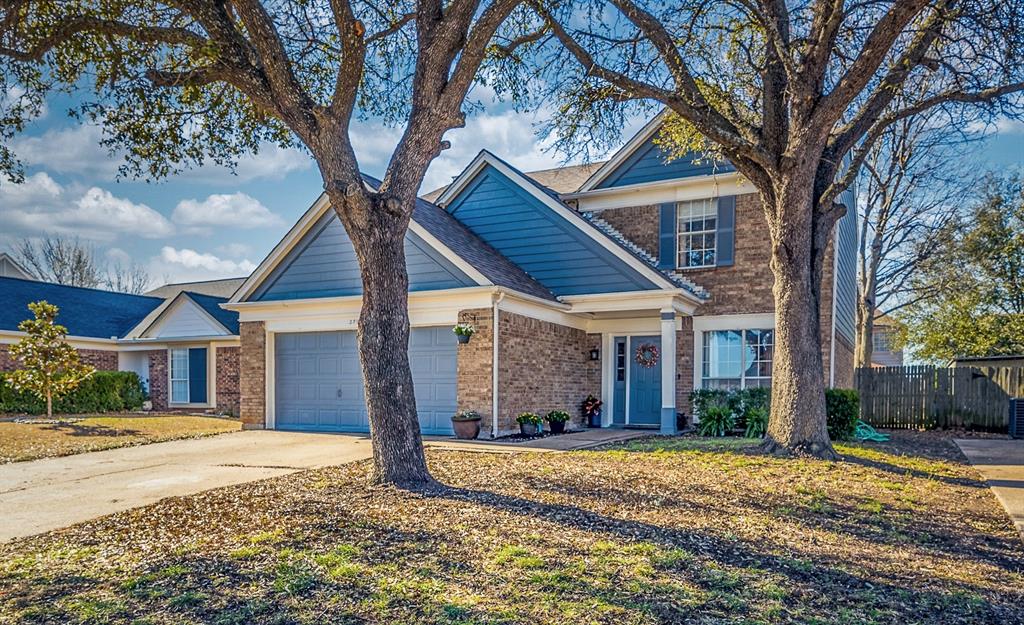 2709 Creekwood Lane Property Photo