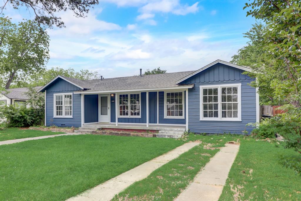 1420 Bennett Drive Property Photo
