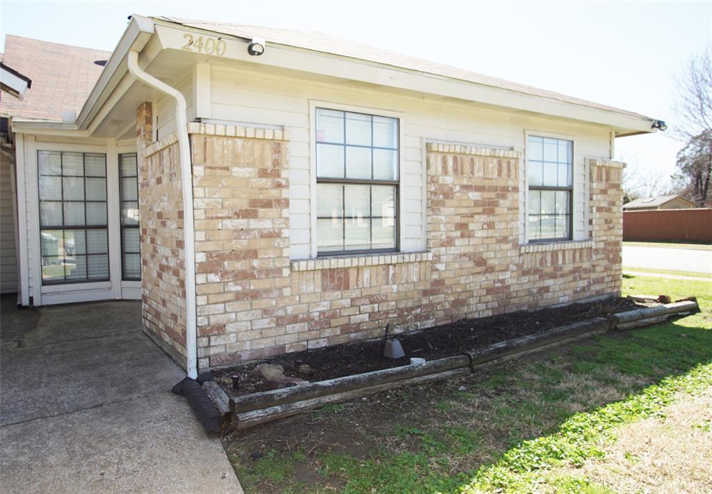 2400 Sunflower Drive Property Photo