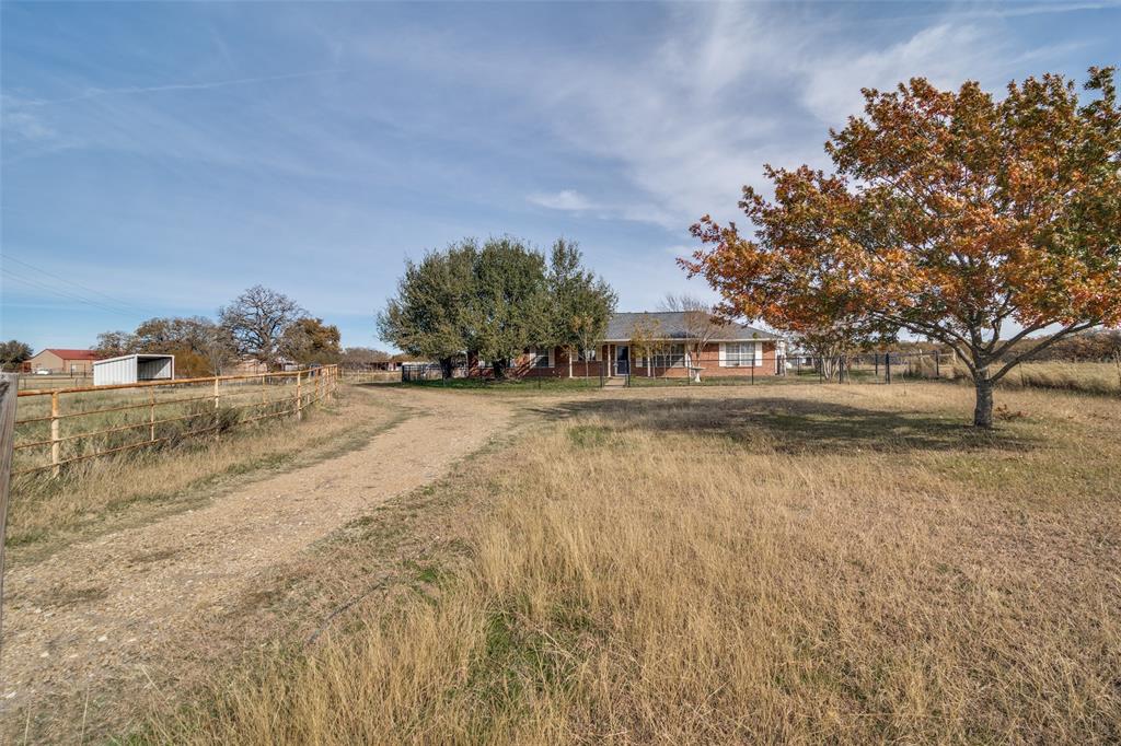 1245 Eubanks Road Property Photo