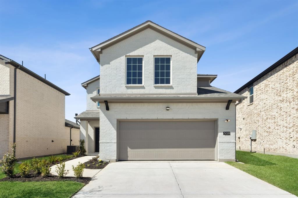509 Lana Drive Property Photo
