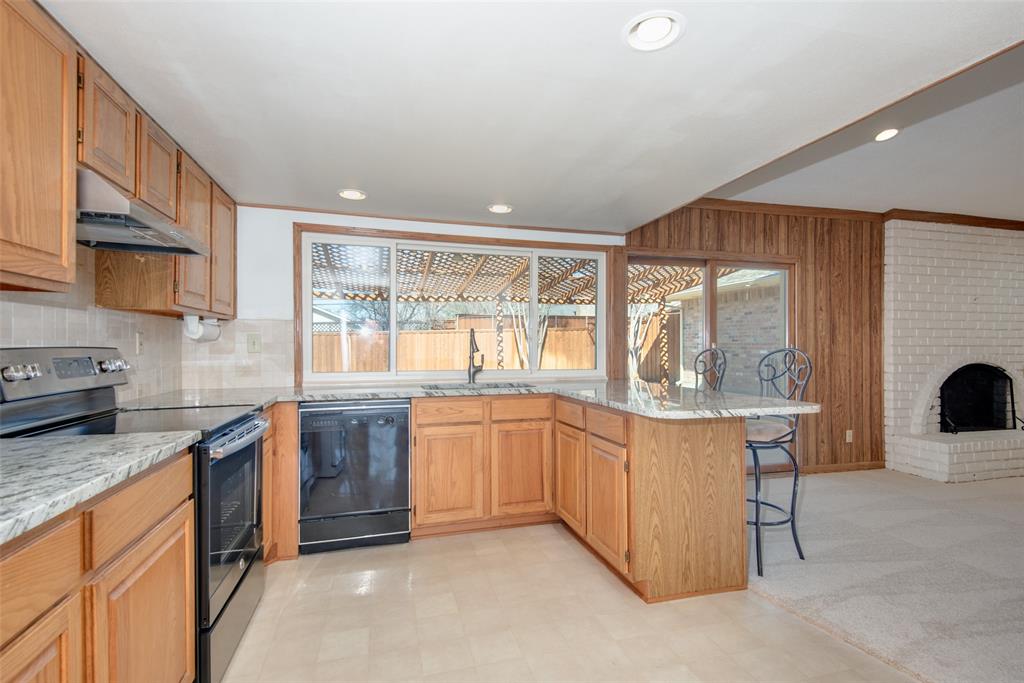 6631 Orangewood Drive Property Photo