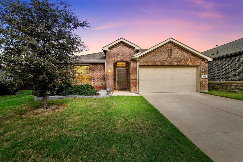 1590 Palmeria Drive Property Photo