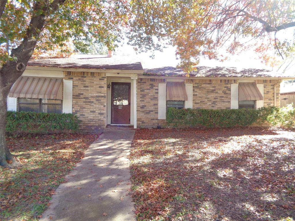 7318 Long Canyon Trail Property Photo