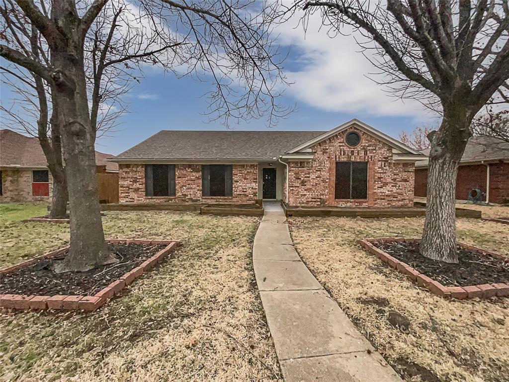 4005 Highmeadow Drive Property Photo