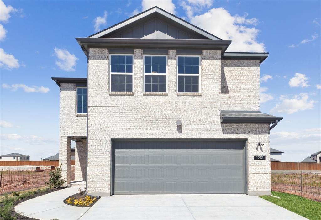 1213 Sydney Lane Property Photo