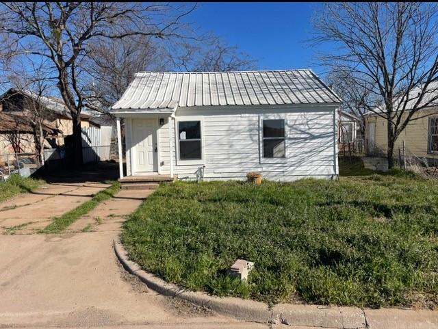 406 11th Street Property Photo