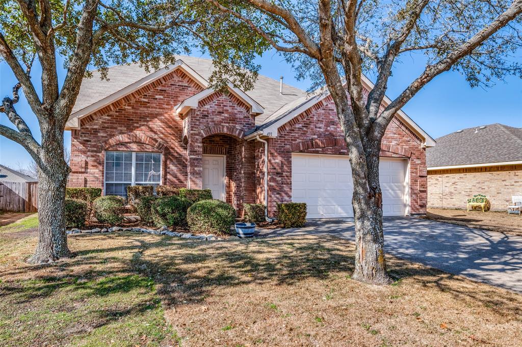 491 Forest Lane Property Photo