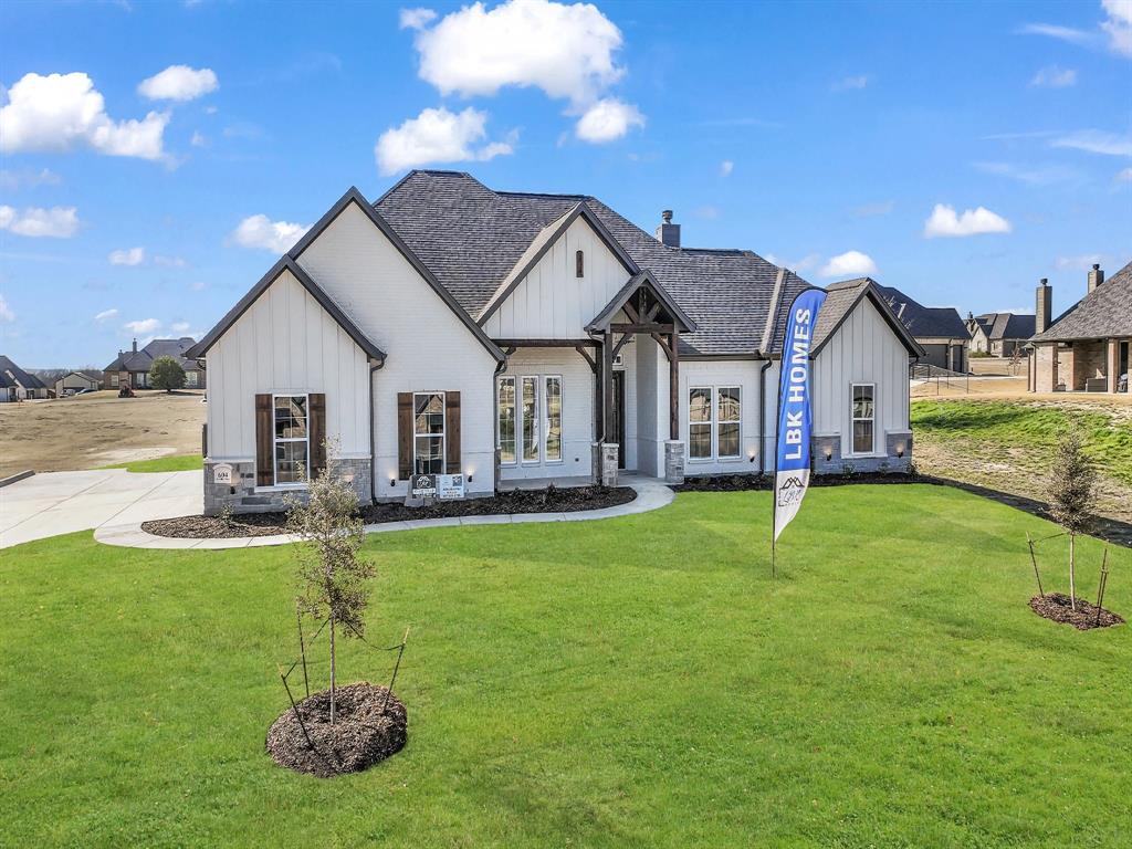 604 Gatlin Pass Property Photo