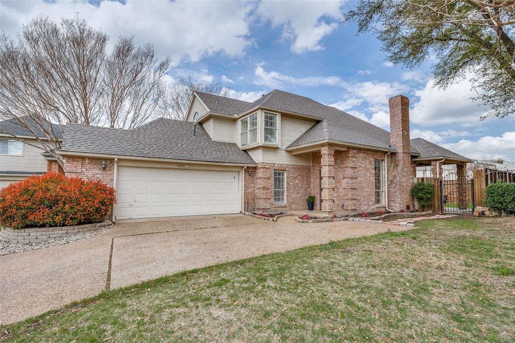 3490 Forest Hills Circle Property Photo