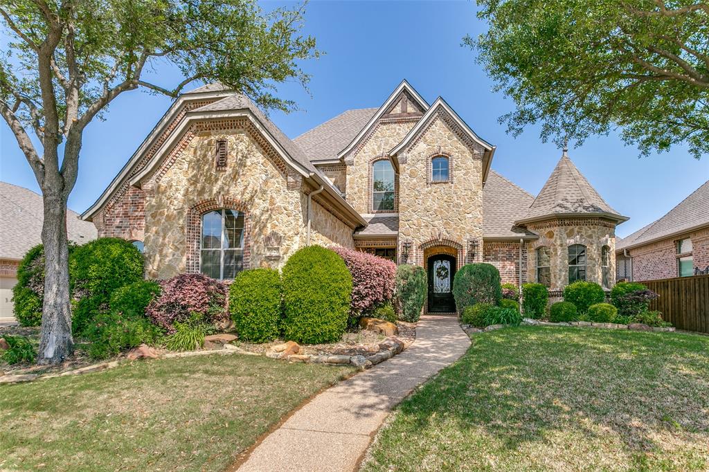 6620 Cedar Grove Drive Property Photo