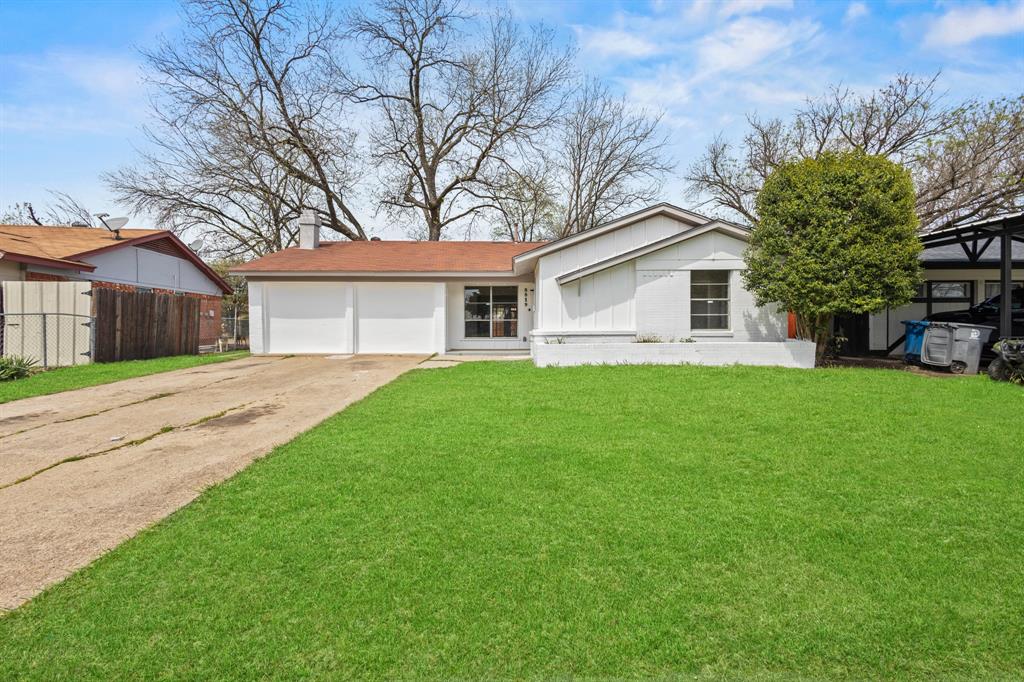8819 Donnybrook Lane Property Photo