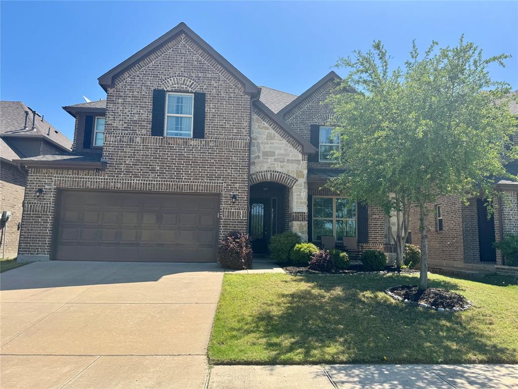 1808 Jessie Lane Property Photo