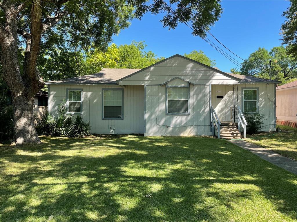1411 Kingsley Drive Property Photo