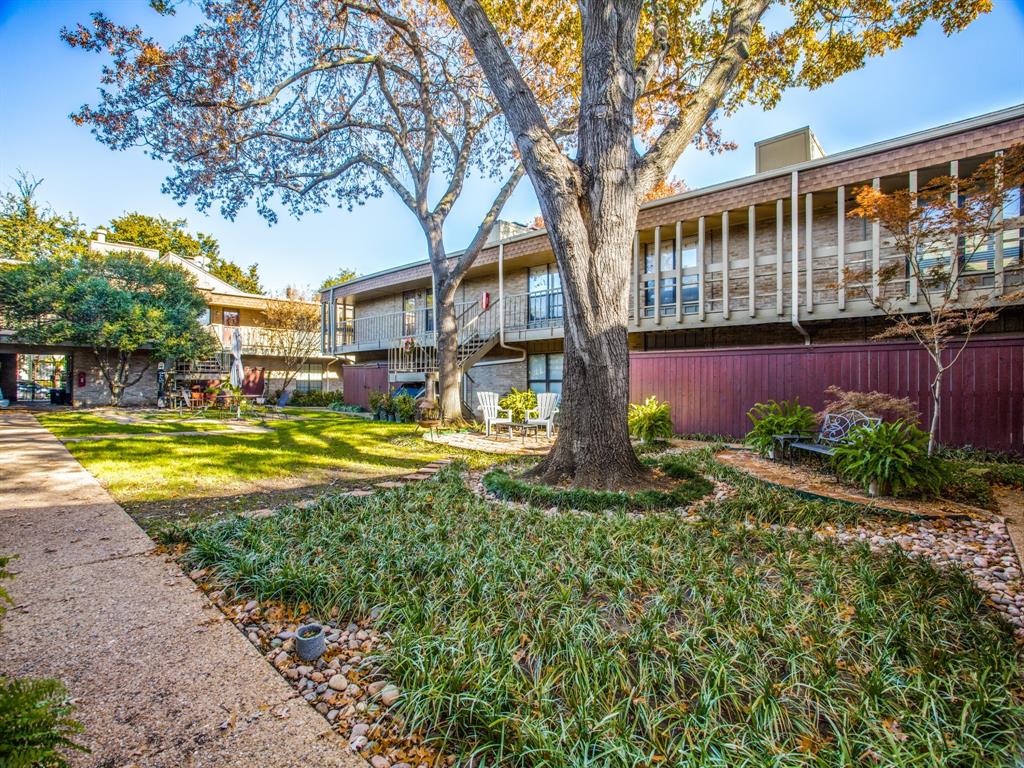 5916 Birchbrook Drive Property Photo