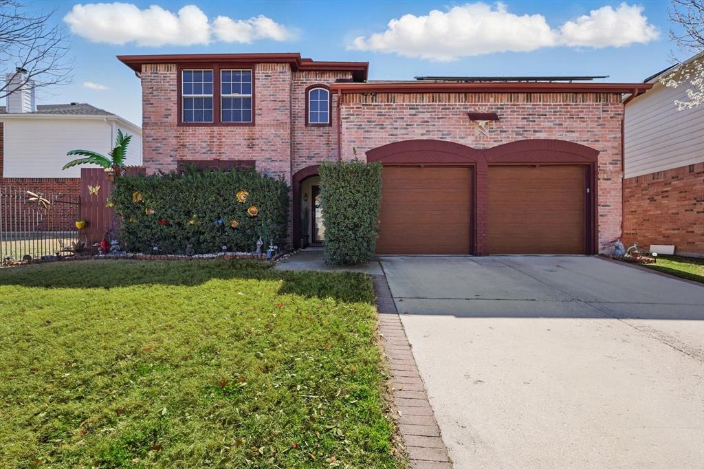 3632 Bandera Ranch Road Property Photo
