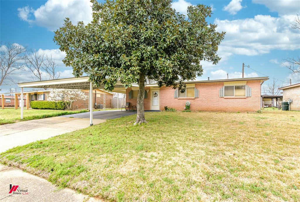 1205 Gladiolus Street Property Photo