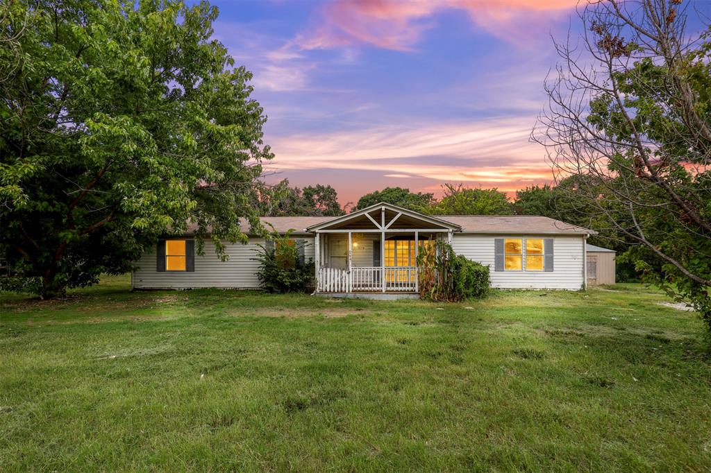 6217 Tenderfoot Trail Property Photo 1