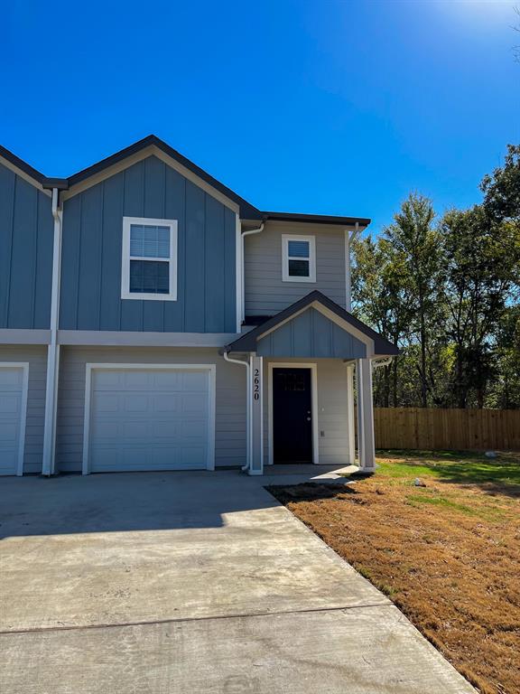 2620 S Fannin Avenue Property Photo
