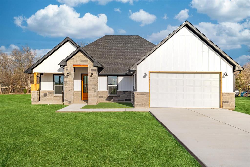 5813 Wichita Street Property Photo