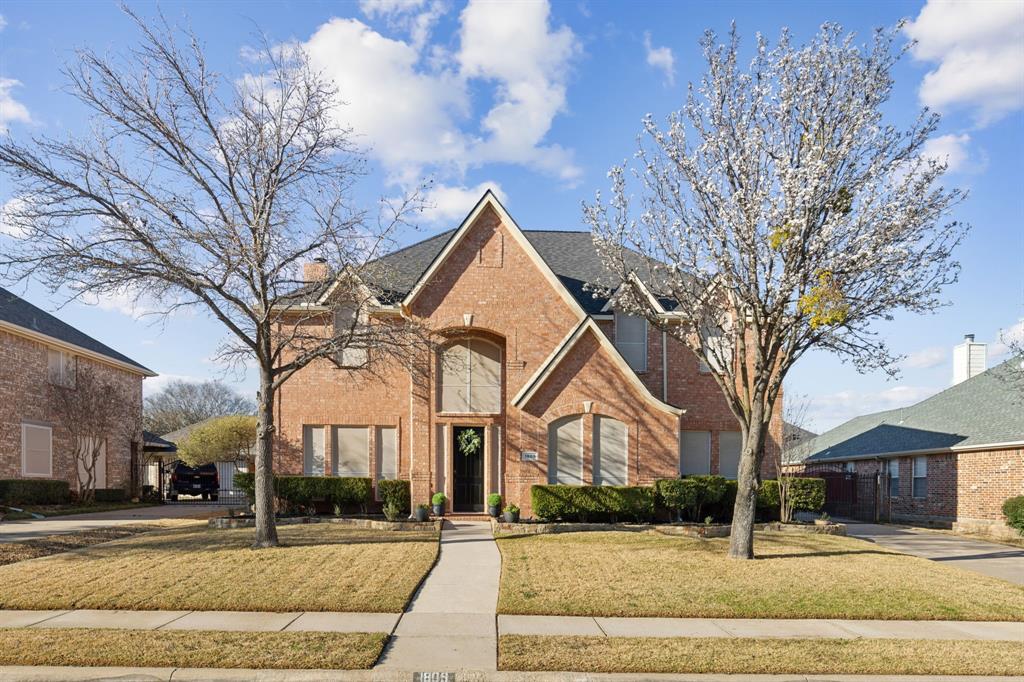 1809 Falcon Drive Property Photo