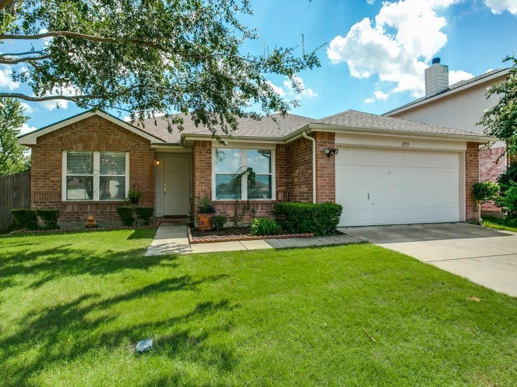 2713 Sundance Drive Property Photo 1