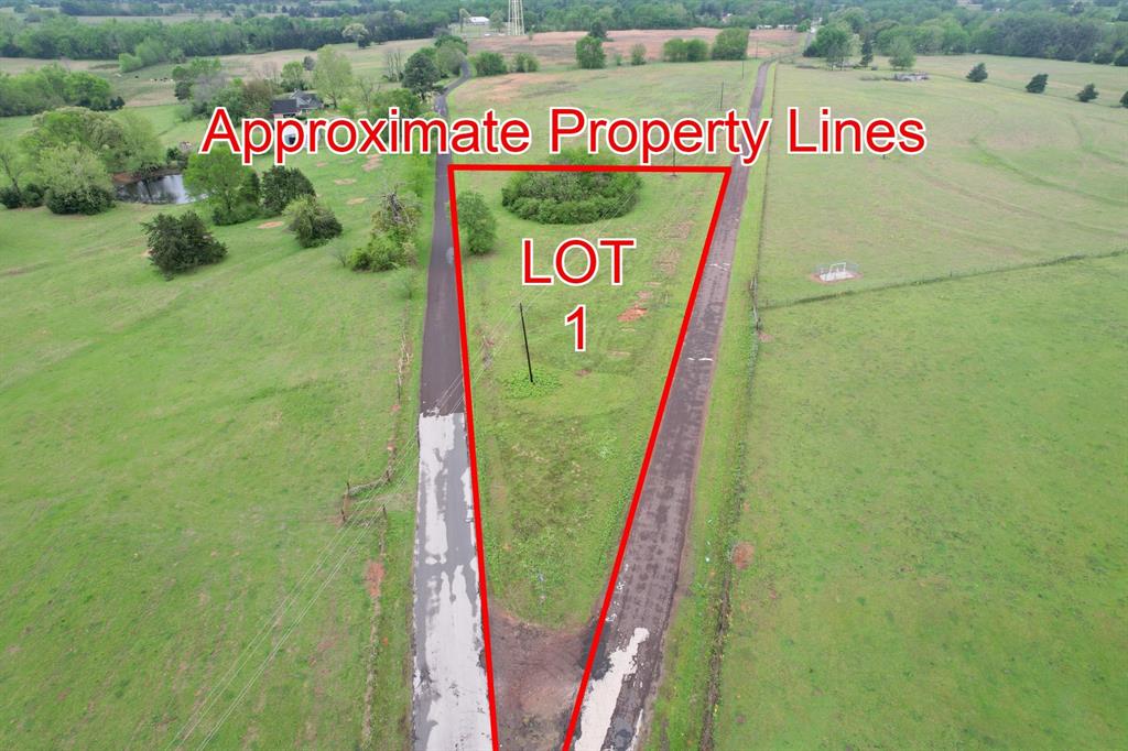 Lot 1 County Road 4286/4287 Property Photo