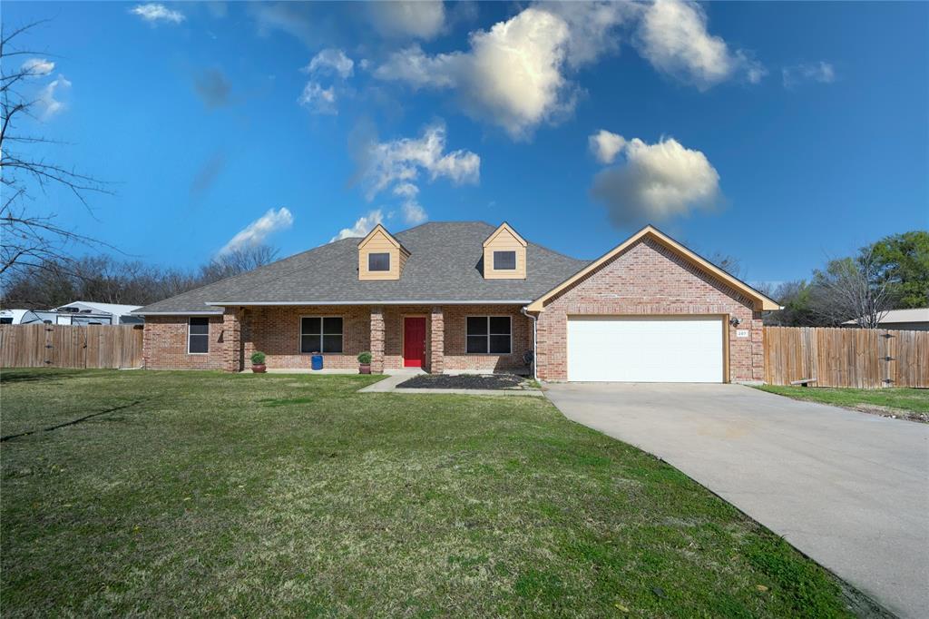 207 Grant Drive Property Photo